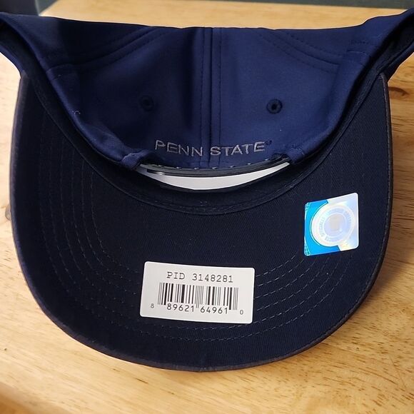 Top of the World Penn State Snapback - New - Picture 4 of 4